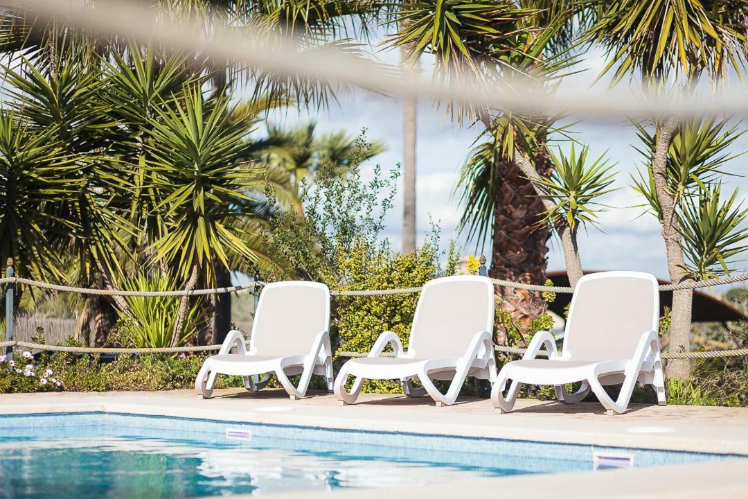 Es moli de na Sebastiana Villa Ses Salines  Bagian luar foto